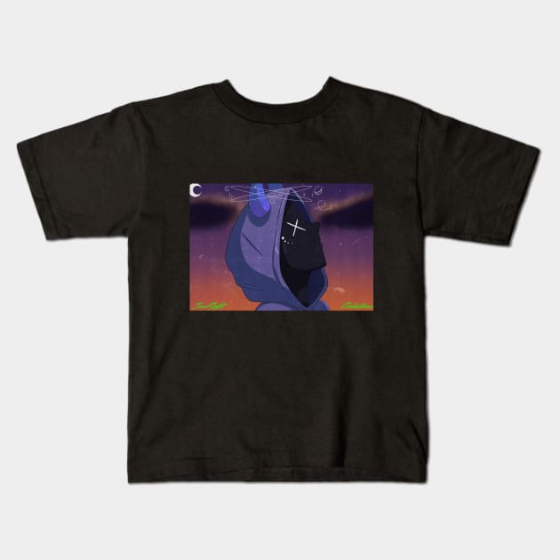 InnFlight Kids T-Shirt by InnFlightProductions